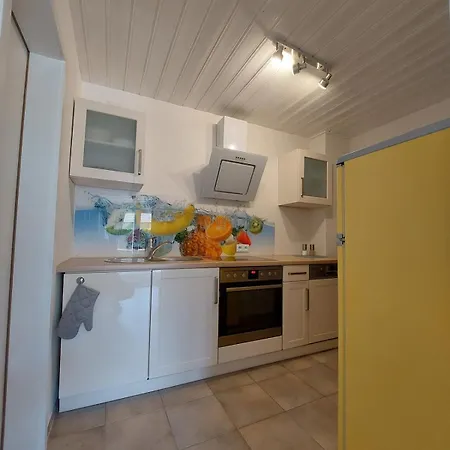 Nussperle Апартаменты Nussbaum