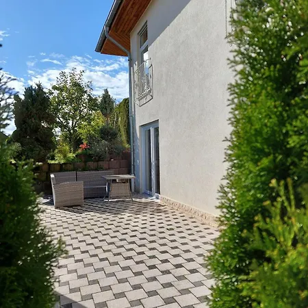 Nussperle Апартаменты *